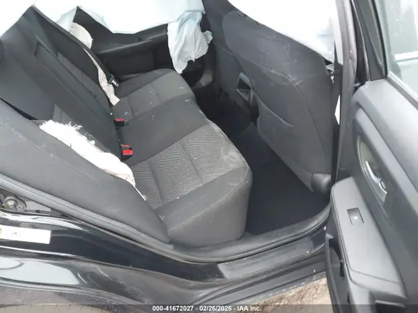 4T1BF1FK6HU306819 2017 TOYOTA CAMRY - Image 8