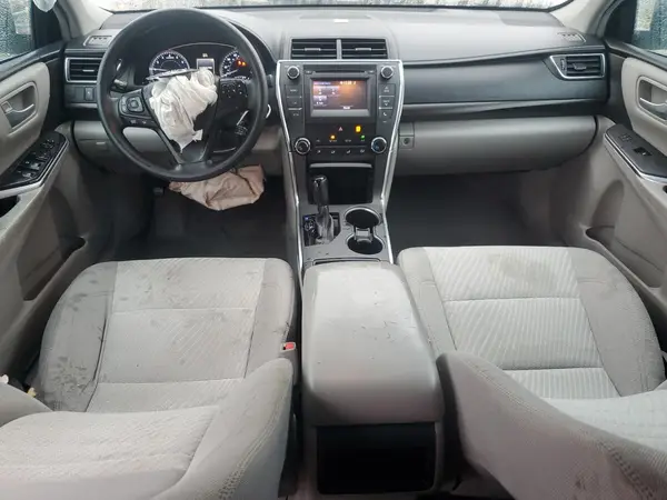4T1BF1FK6HU307825 2017 TOYOTA CAMRY - Image 8