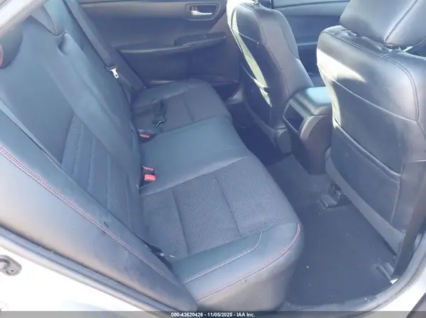 4T1BF1FK6HU308599 2017 TOYOTA CAMRY - Image 8