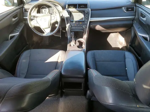 4T1BF1FK6HU308814 2017 TOYOTA CAMRY - Image 8