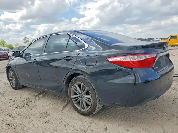 4T1BF1FK6HU309459 2017 TOYOTA CAMRY - Image 2