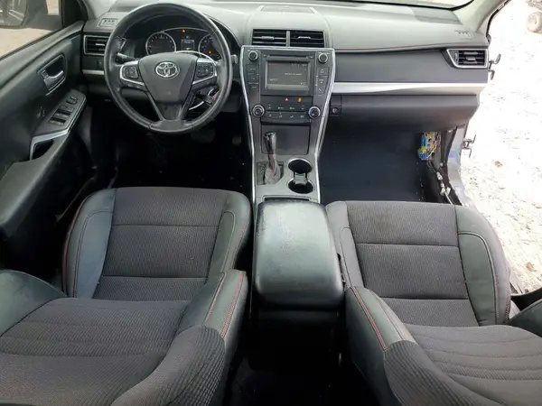 4T1BF1FK6HU309459 2017 TOYOTA CAMRY - Image 8