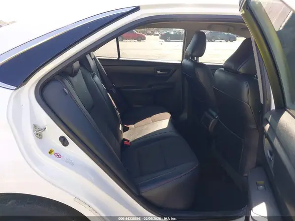 4T1BF1FK6HU309624 2017 TOYOTA CAMRY - Image 8