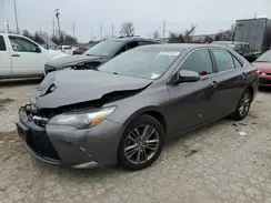 4T1BF1FK6HU311020 2017 TOYOTA CAMRY