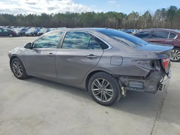 4T1BF1FK6HU312815 2017 TOYOTA CAMRY - Image 2