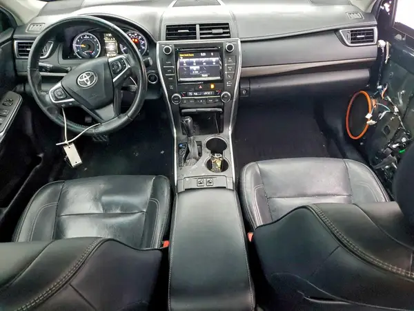 4T1BF1FK6HU313172 2017 TOYOTA CAMRY - Image 8