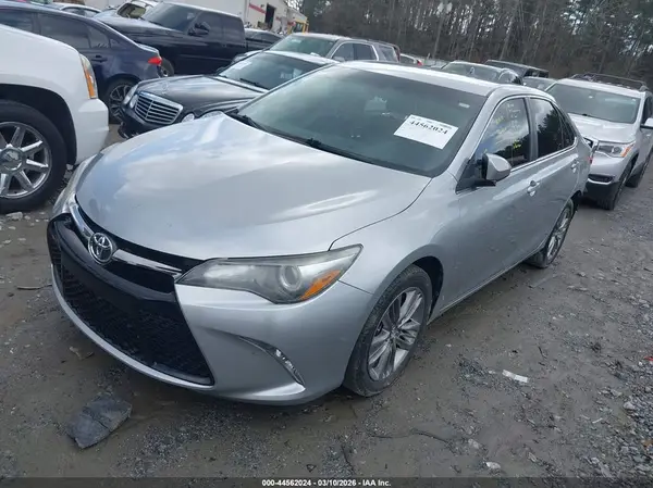 4T1BF1FK6HU313253 2017 TOYOTA CAMRY - Image 2