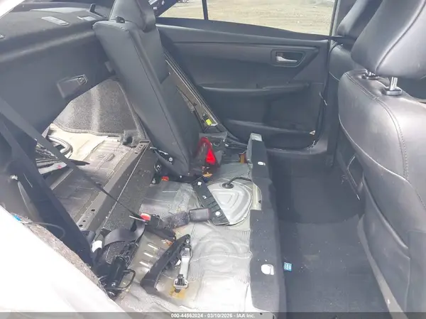 4T1BF1FK6HU313253 2017 TOYOTA CAMRY - Image 8