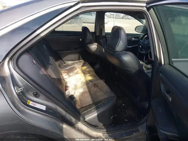 4T1BF1FK6HU313432 2017 TOYOTA CAMRY - Image 8