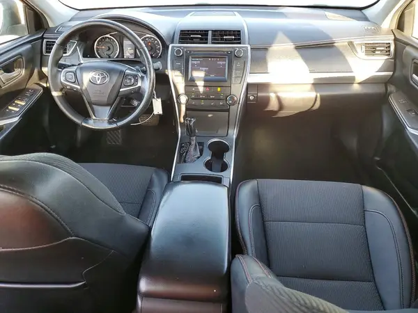 4T1BF1FK6HU314726 2017 TOYOTA CAMRY - Image 8