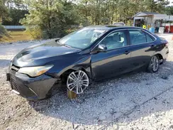 4T1BF1FK6HU315326 2017 TOYOTA CAMRY