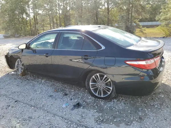 4T1BF1FK6HU315326 2017 TOYOTA CAMRY - Image 2