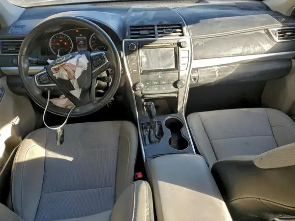 4T1BF1FK6HU315326 2017 TOYOTA CAMRY - Image 8