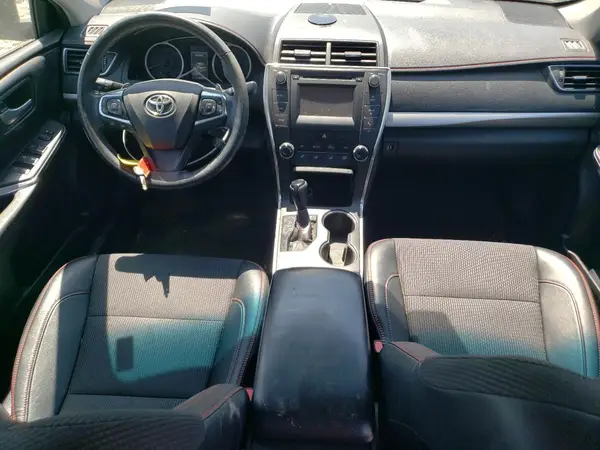 4T1BF1FK6HU315522 2017 TOYOTA CAMRY - Image 8