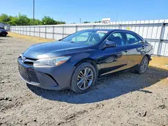 4T1BF1FK6HU316167 2017 TOYOTA CAMRY