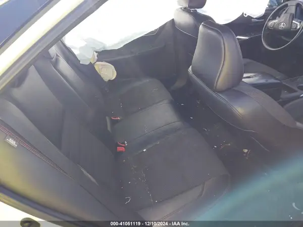 4T1BF1FK6HU316556 2017 TOYOTA CAMRY - Image 8