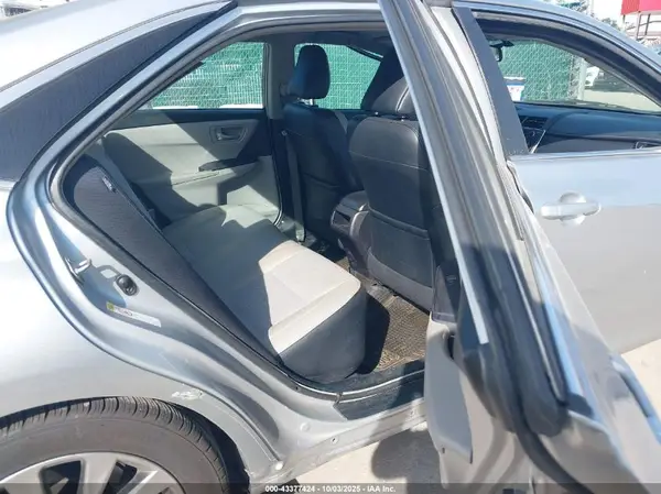 4T1BF1FK6HU316606 2017 TOYOTA CAMRY - Image 8