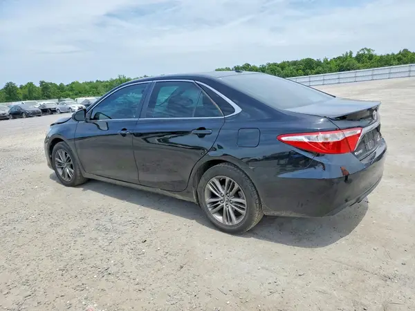 4T1BF1FK6HU316931 2017 TOYOTA CAMRY - Image 2