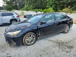 4T1BF1FK6HU320185 2017 TOYOTA CAMRY
