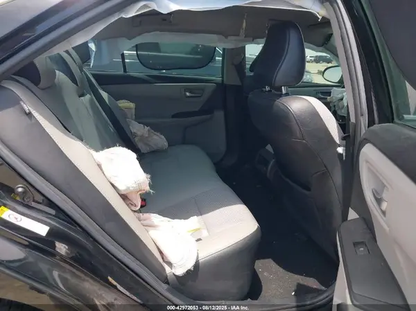 4T1BF1FK6HU320803 2017 TOYOTA CAMRY - Image 8
