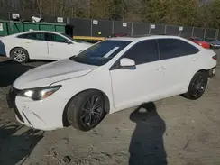 4T1BF1FK6HU321160 2017 TOYOTA CAMRY
