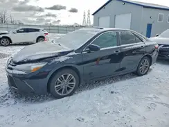 4T1BF1FK6HU321353 2017 TOYOTA CAMRY