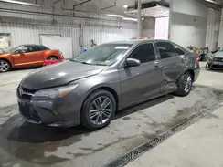 4T1BF1FK6HU321918 2017 TOYOTA CAMRY
