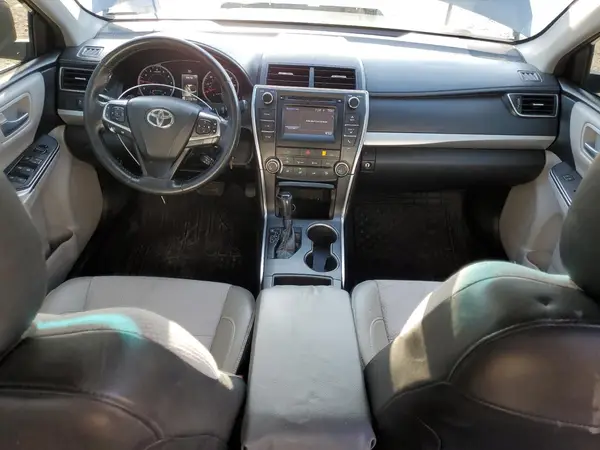 4T1BF1FK6HU322910 2017 TOYOTA CAMRY - Image 8