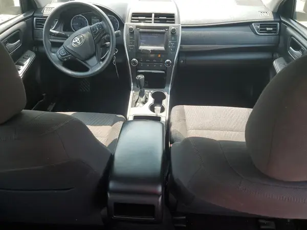 4T1BF1FK6HU323944 2017 TOYOTA CAMRY - Image 8