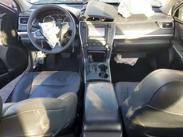 4T1BF1FK6HU324690 2017 TOYOTA CAMRY - Image 8
