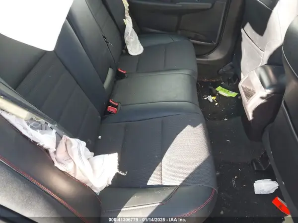 4T1BF1FK6HU324835 2017 TOYOTA CAMRY - Image 8