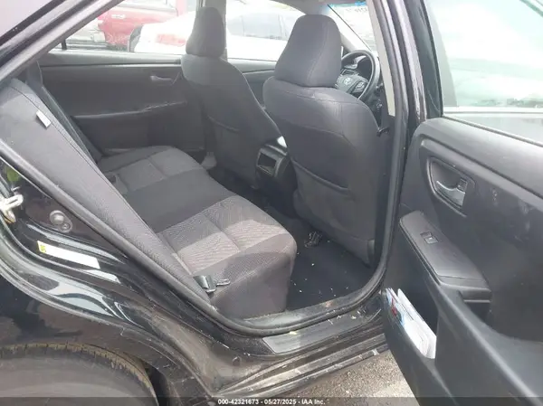 4T1BF1FK6HU326701 2017 TOYOTA CAMRY - Image 8