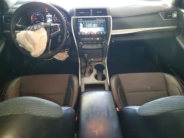 4T1BF1FK6HU327847 2017 TOYOTA CAMRY - Image 8