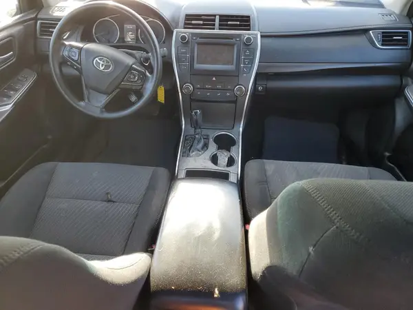 4T1BF1FK6HU330487 2017 TOYOTA CAMRY - Image 8
