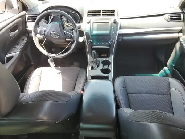 4T1BF1FK6HU331803 2017 TOYOTA CAMRY - Image 8