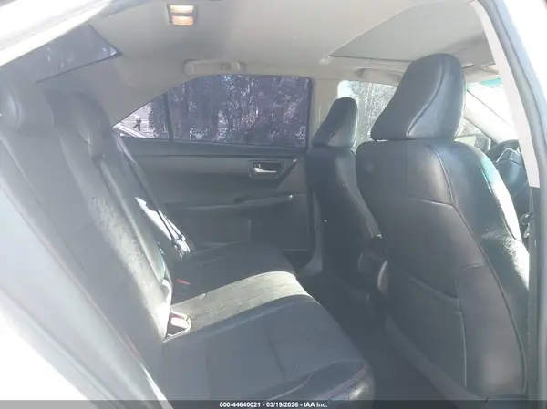 4T1BF1FK6HU332000 2017 TOYOTA CAMRY - Image 8
