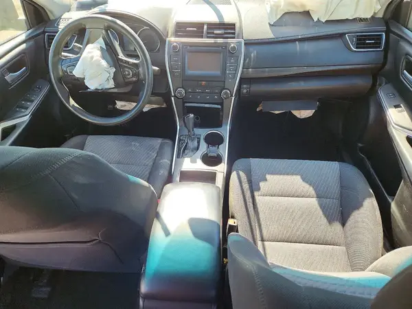 4T1BF1FK6HU332997 2017 TOYOTA CAMRY - Image 8