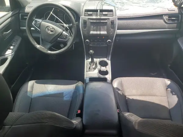 4T1BF1FK6HU333261 2017 TOYOTA CAMRY - Image 8