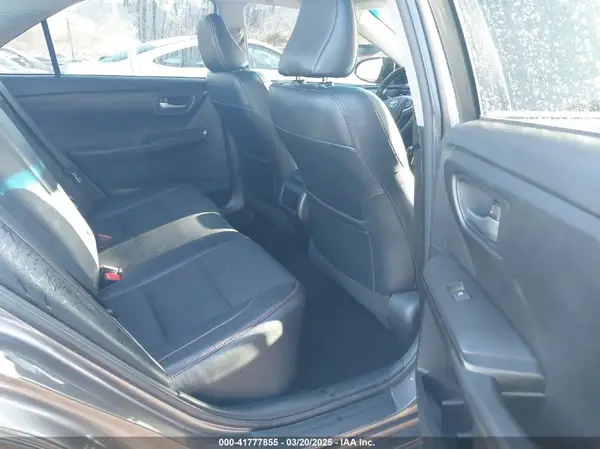 4T1BF1FK6HU333342 2017 TOYOTA CAMRY - Image 8