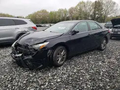 4T1BF1FK6HU334667 2017 TOYOTA CAMRY