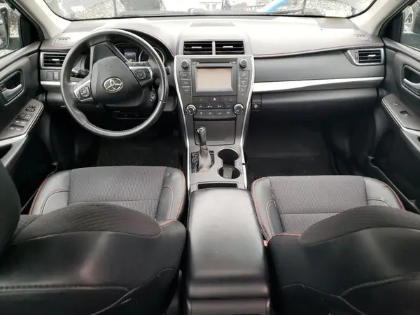 4T1BF1FK6HU334667 2017 TOYOTA CAMRY - Image 8