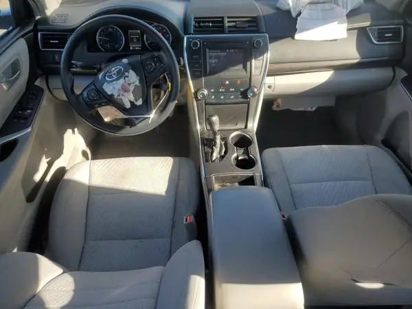 4T1BF1FK6HU335057 2017 TOYOTA CAMRY - Image 8