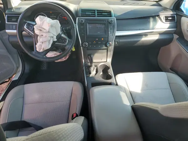 4T1BF1FK6HU335964 2017 TOYOTA CAMRY - Image 8