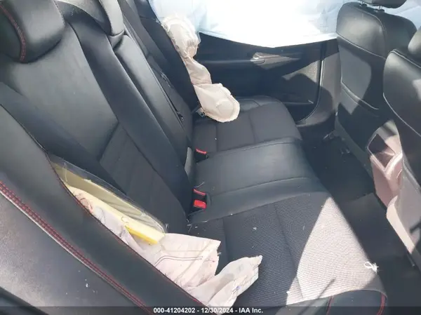 4T1BF1FK6HU339920 2017 TOYOTA CAMRY - Image 8