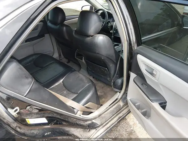 4T1BF1FK6HU340145 2017 TOYOTA CAMRY - Image 8