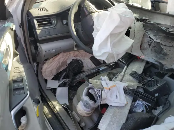 4T1BF1FK6HU343319 2017 TOYOTA CAMRY - Image 8