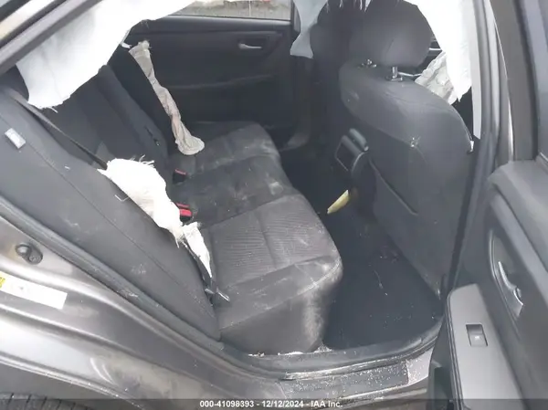 4T1BF1FK6HU343501 2017 TOYOTA CAMRY - Image 8