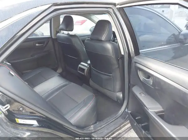 4T1BF1FK6HU343871 2017 TOYOTA CAMRY - Image 8
