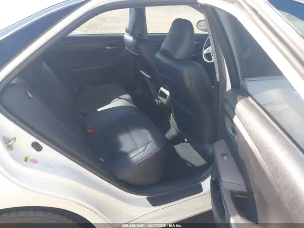 4T1BF1FK6HU343952 2017 TOYOTA CAMRY - Image 8