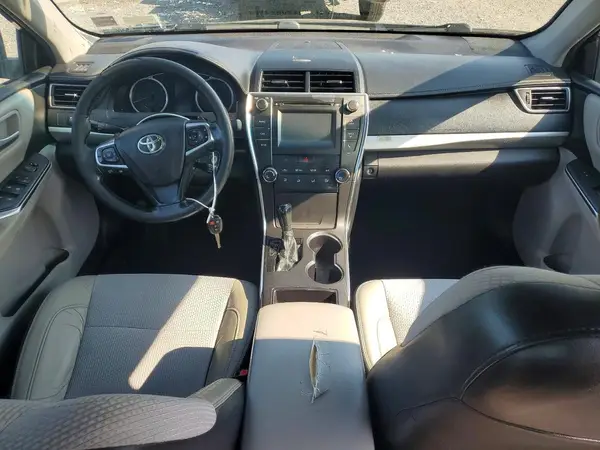 4T1BF1FK6HU344065 2017 TOYOTA CAMRY - Image 8
